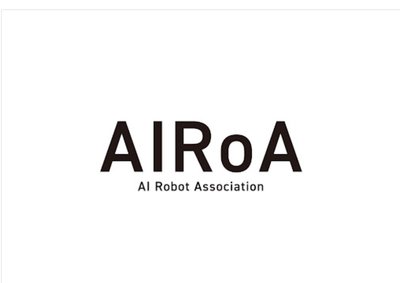 AIロボット協会 AIRoA