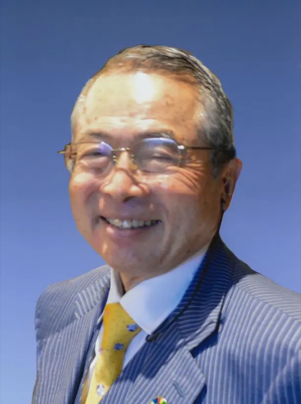 千本倖生氏（株式会社NexaScience 顧問）